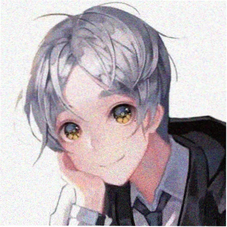 观众折纸君头像